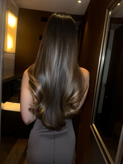 Sarah G.