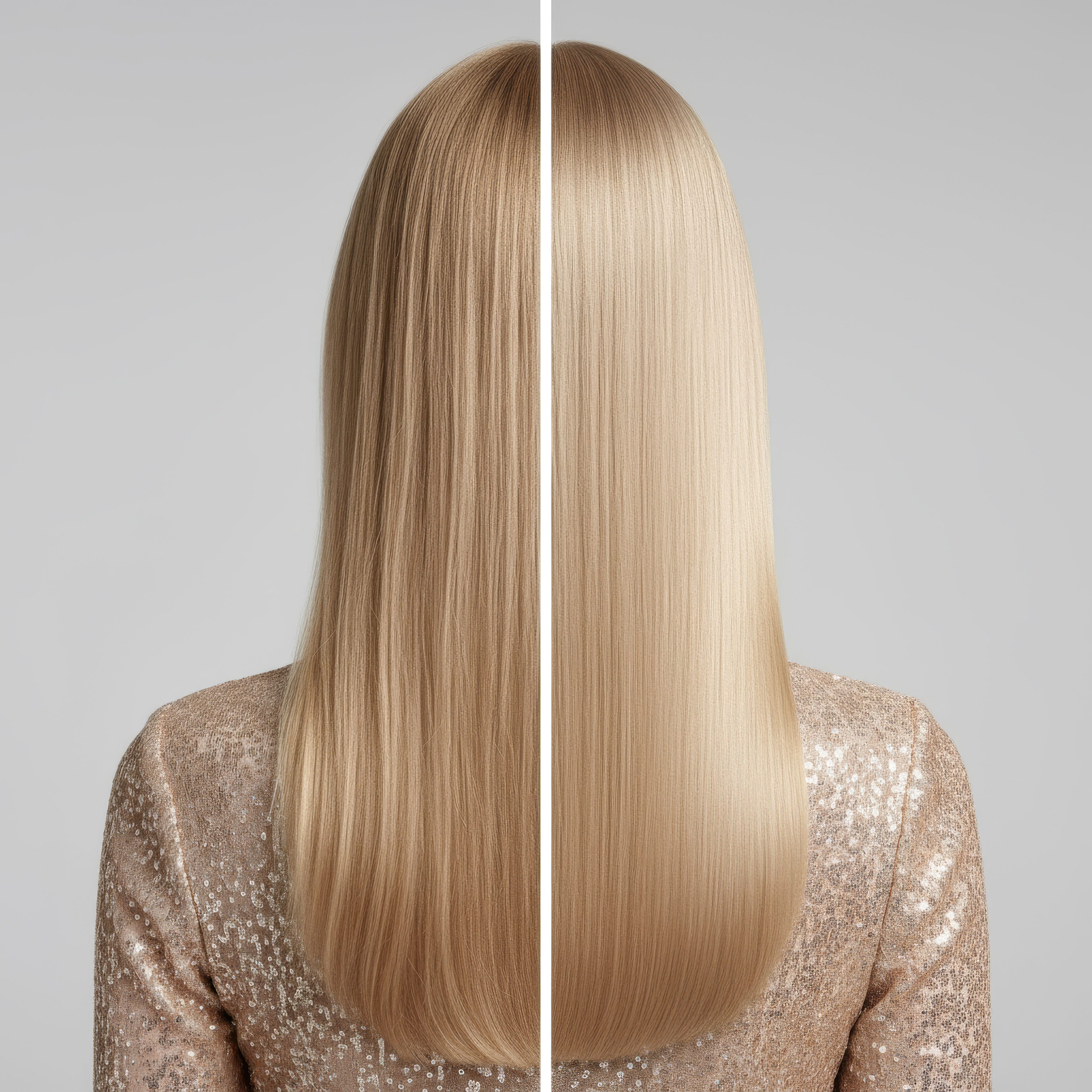 conditioner for gloss