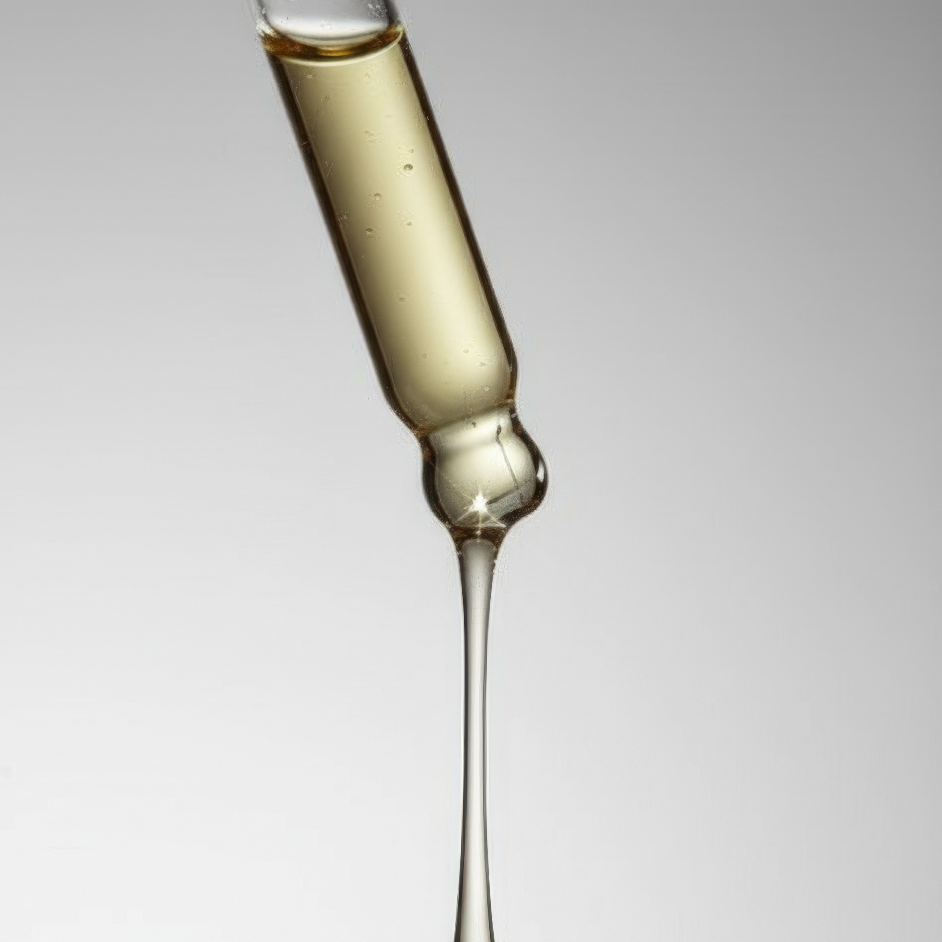 oil for gloss - SOLD OUT