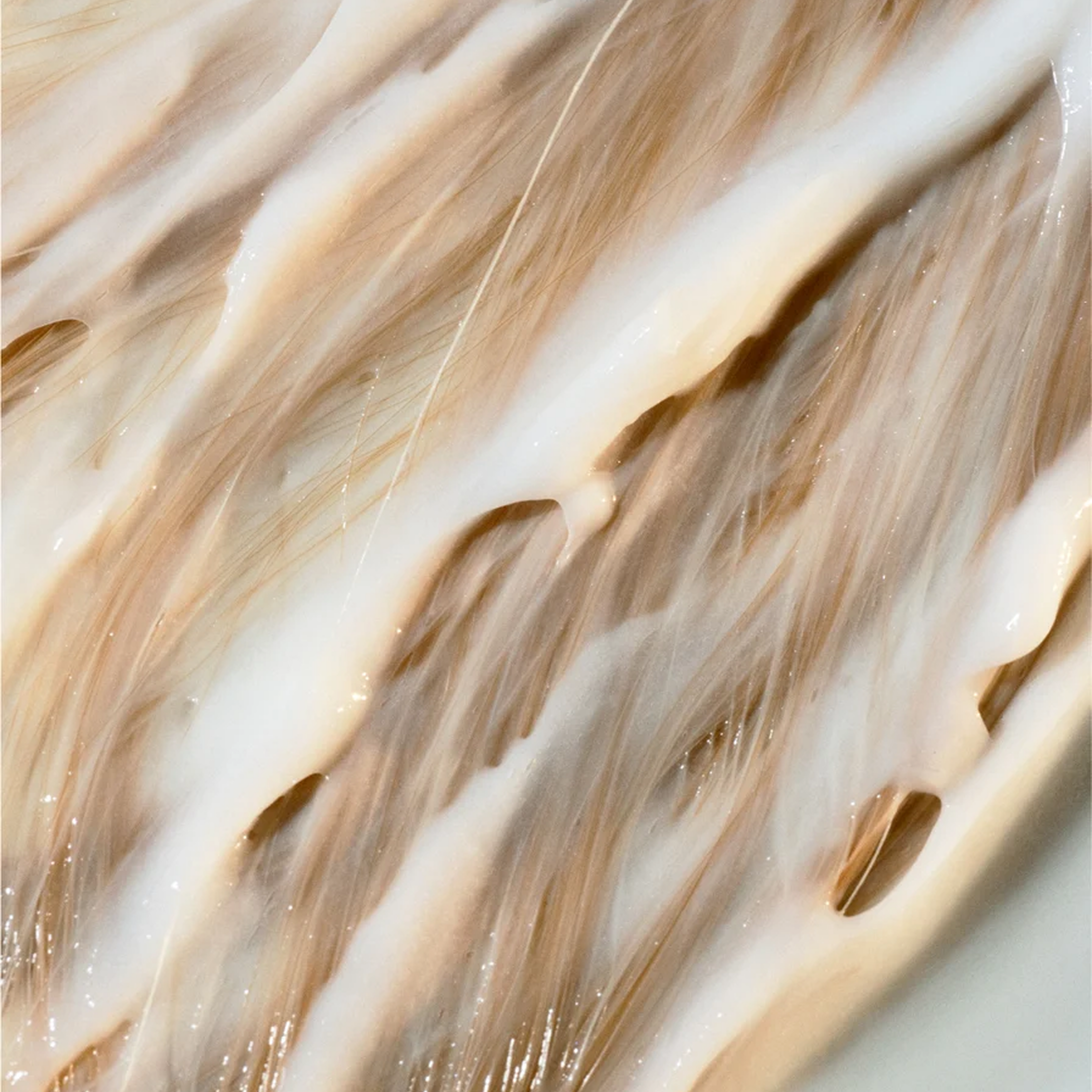 conditioner for gloss